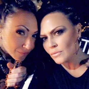 Meet your Posher, Shannon